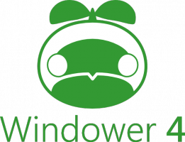 Windower Logo